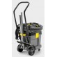 KARCHER NT 40/1 Tact Te L sauso ir drėgno valymo siurblys